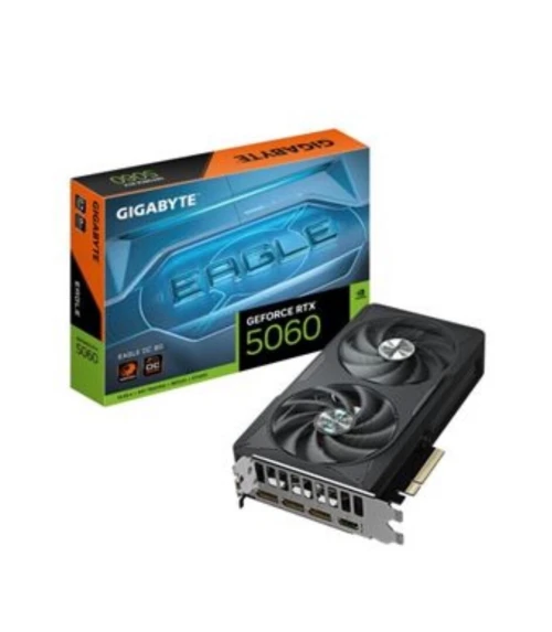 Carte Graphique RTX 5060 Gigabyte