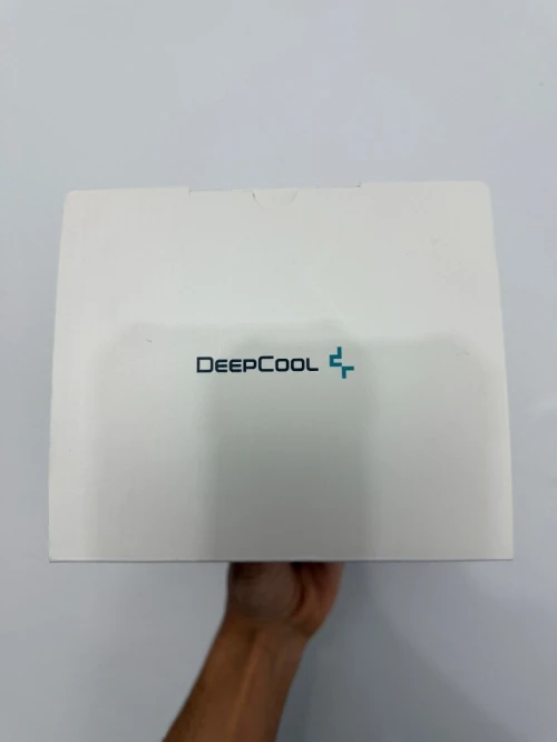 AIR COOLING DEEPCOOL AK500
