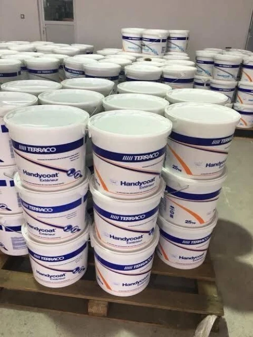 SARL MEHRI MATERIAUX CONSTRUCTION PLACO PLATRE KNAUF ET TAOUAB ENDUIT SEMIN