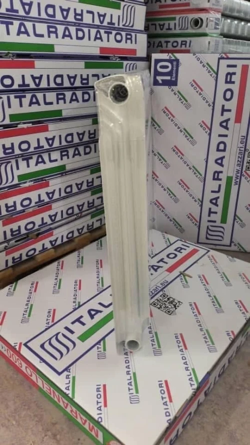 RADIATEUR  ITALRADIATORI VENTE GROS