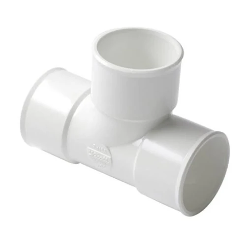vente toute marque tube PVC chiali  & PHD & gouttiere blanc et gris  