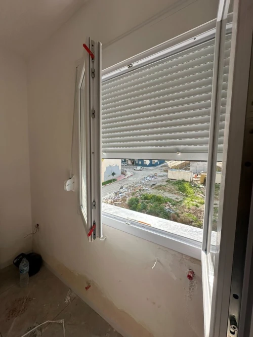 EURL MEHRI CONSTURCTION TRAVAUX BATIMENT & VILLA