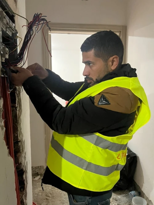 EURL MEHRI CONSTURCTION TRAVAUX BATIMENT & VILLA