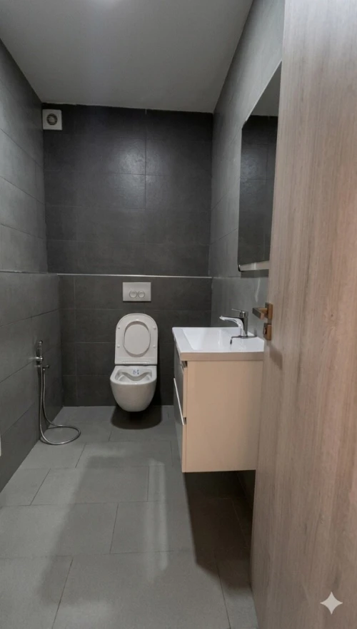 إنجازات Mehri Construction داخل اقامة سكنية