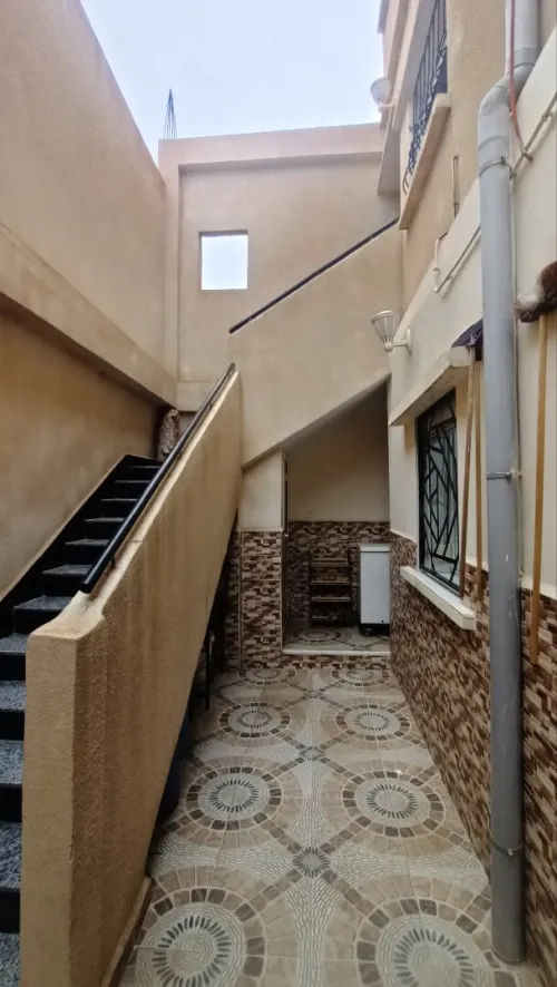 Vente Villa Oran Ben freha