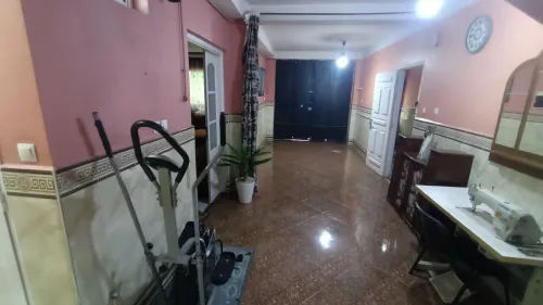 Vente Villa Oran Ben freha