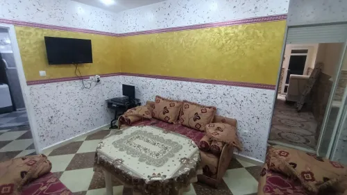 Vente Villa Oran Ben freha