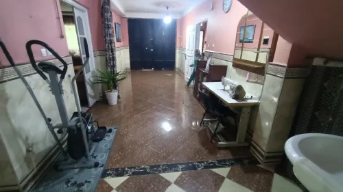 Vente Villa Oran Ben freha