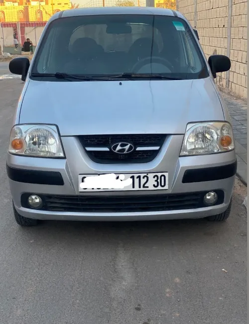 Hyundai Atos 2012 GLS