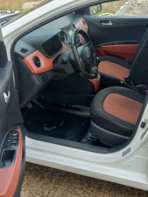 Hyundai Grand i10 2017 