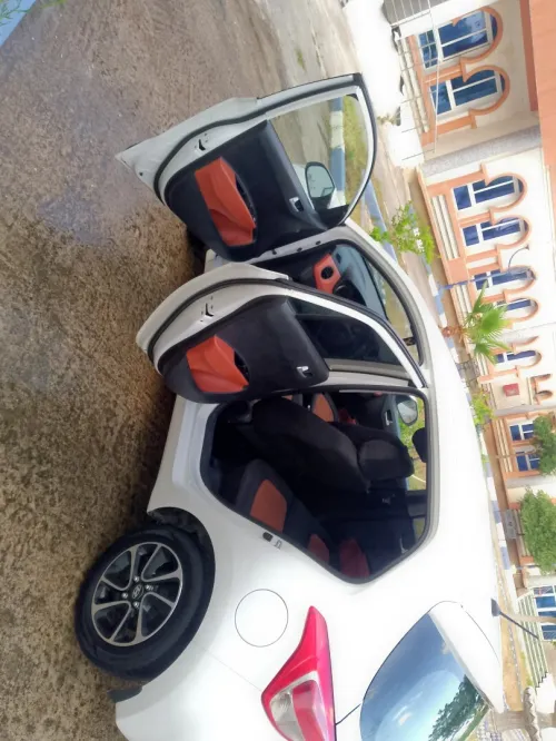 Hyundai Grand i10 2017 