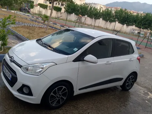 Hyundai Grand i10 2017 