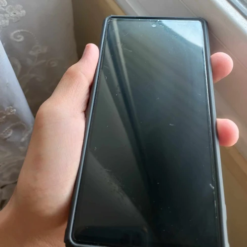 GOOGLE pixel 6