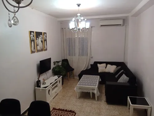 Location vacances Appartement F4 Mostaganem Mostaganem
