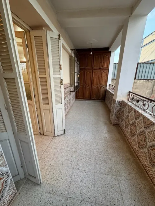 Vente Villa Chlef Chlef