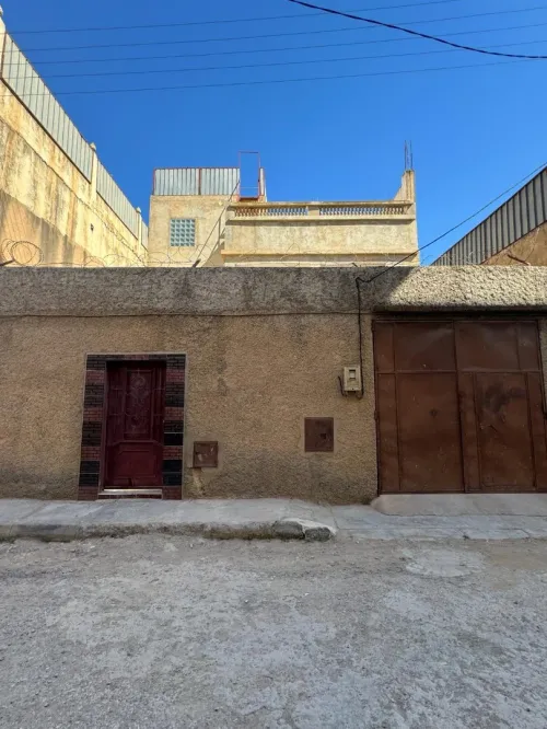 Vente Villa Chlef Chlef