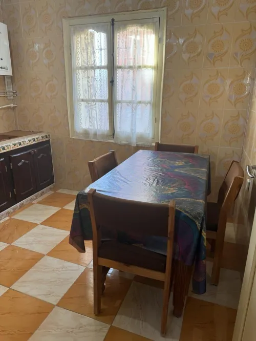 Vente Villa Chlef Chlef