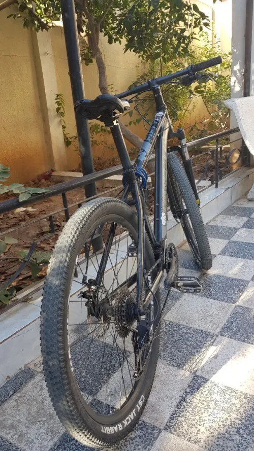 Velo ham mtb m50