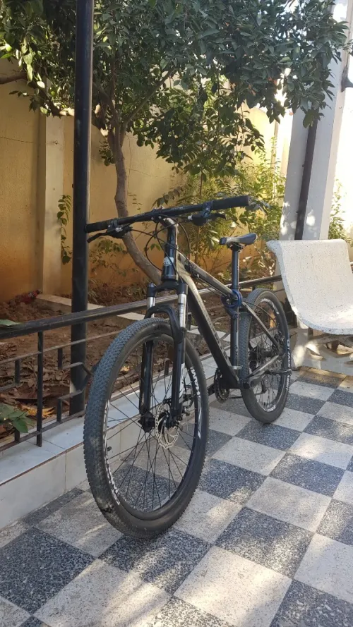 Velo ham mtb m50