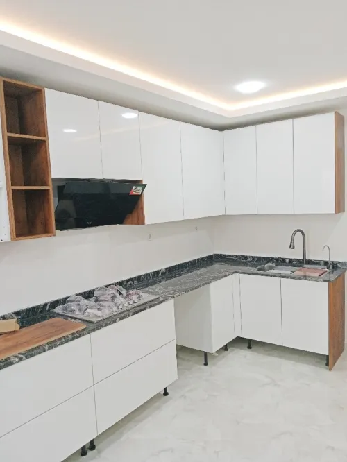 Vente Appartement F3 Alger Cheraga