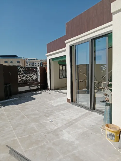 Vente Appartement F4 Alger Dely brahim