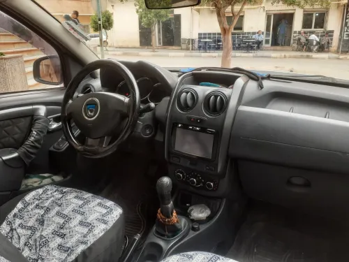 Dacia Duster 2014 