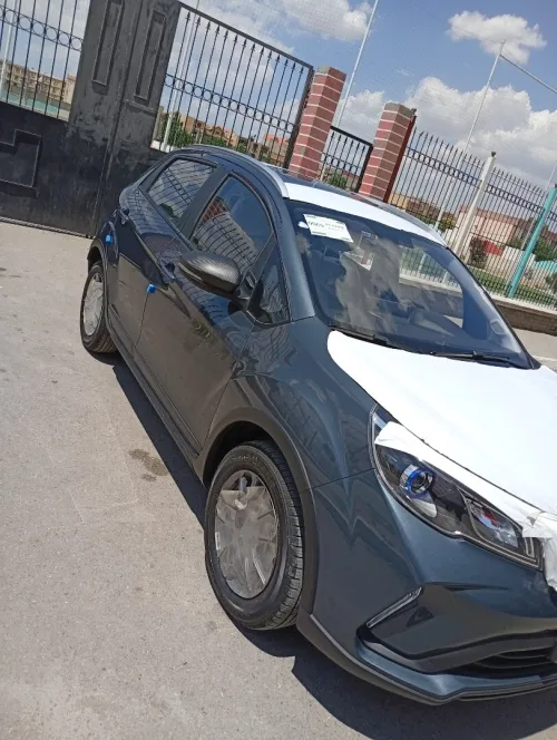 Livan X3 Pro  2026 Automatique (Avec toi ouvrant )