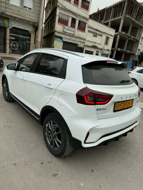 Livan X3 Pro  2026 X3 Pro automatique + Toit 