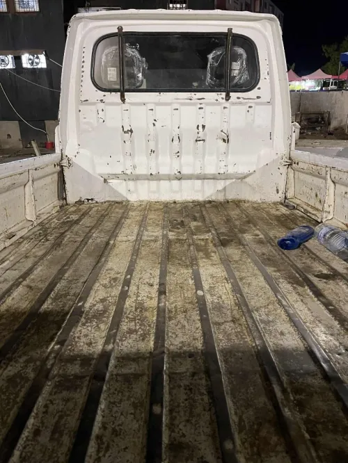 DFSK Mini Truck 2014 SC 2m30