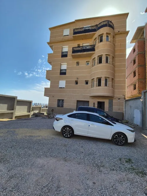 Location Appartement Studio F2 Boumerdès Dellys