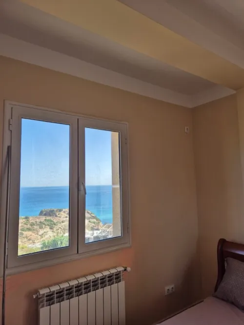 Location Appartement Studio F2 Boumerdès Dellys
