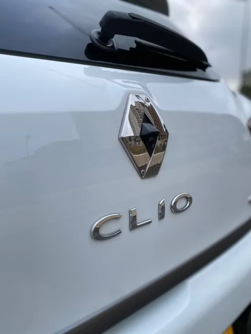 Renault Clio 4 2015 Limited