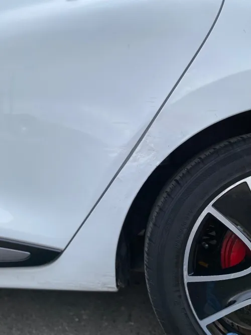 Renault Clio 4 2015 Limited