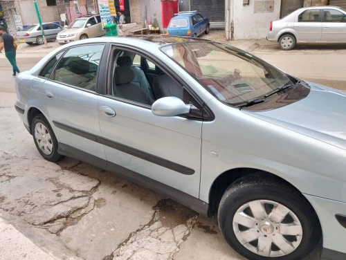 Citroen C5 2002 C5