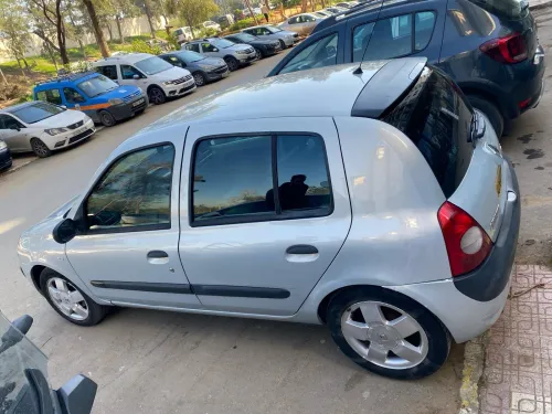 Renault Clio 2 2005 Extreme