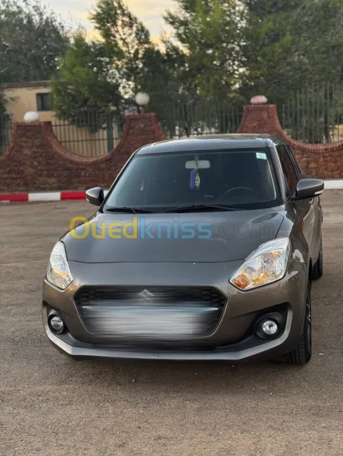 Suzuki Swift 2022 Swift