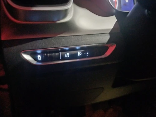 Geely Coolray 2026 Super max