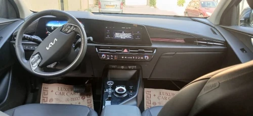 Kia Niro 2025 Niro 2