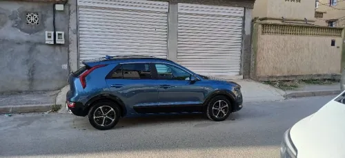 Kia Niro 2025 Niro 2