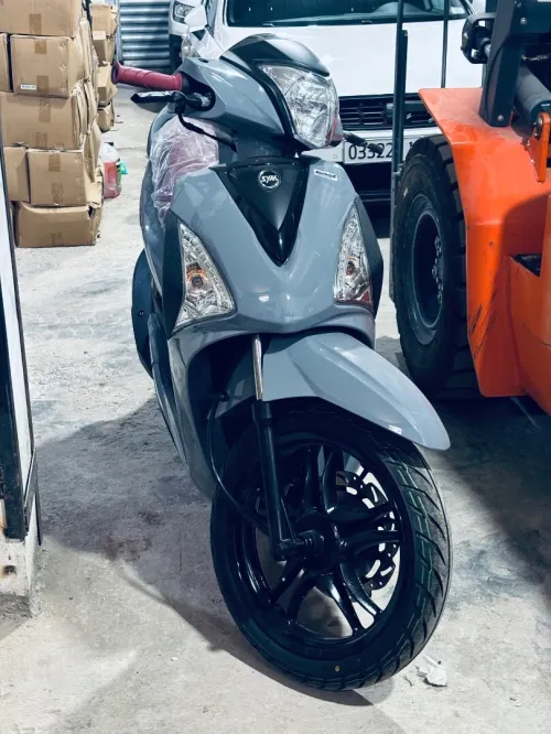 Sym St 2025
