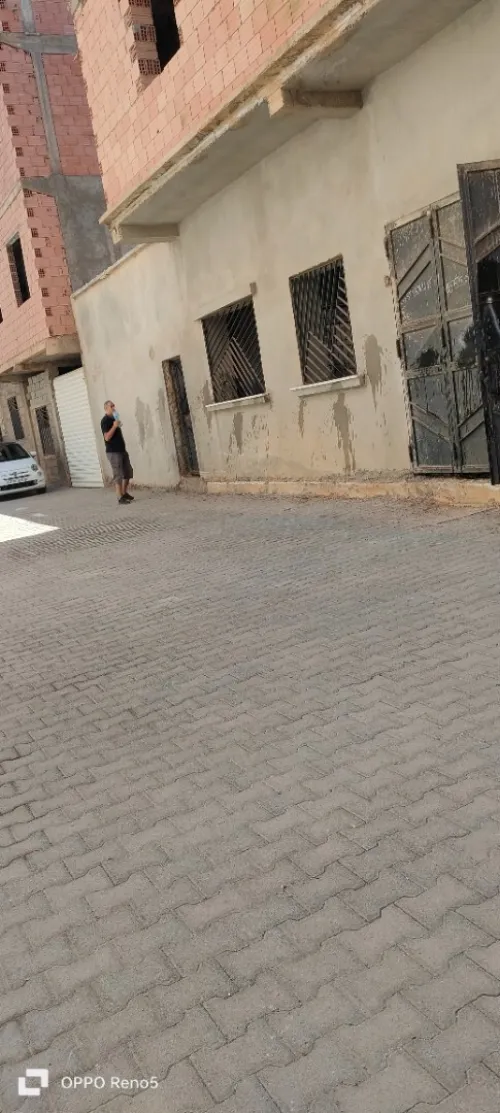 Vente Villa Tlemcen Tlemcen