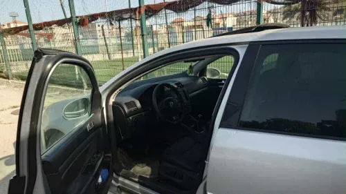 Volkswagen Golf 5 2007 R32