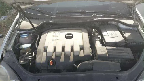 Volkswagen Golf 5 2007 R32
