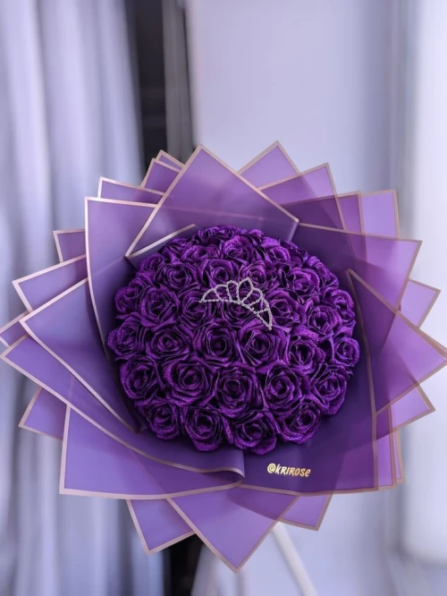 باقات ورد 