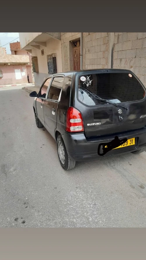 Alto Alto 2009 /