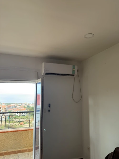 Vente Appartement F3 Tizi Ouzou Tigzirt