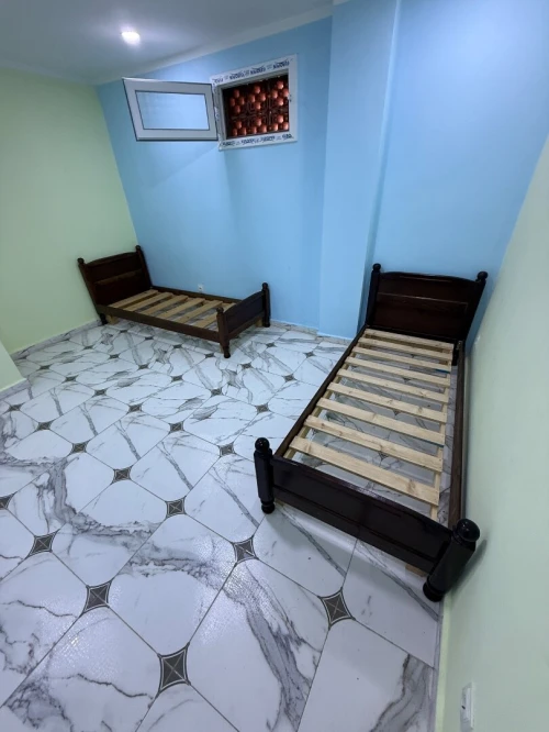 Vente Appartement F3 Tizi Ouzou Tigzirt