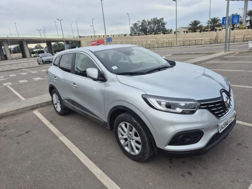 Renault Kadjar 2022 Zen