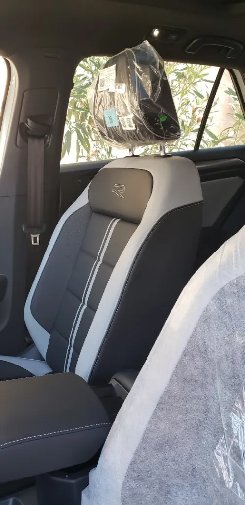 Volkswagen T-Roc 2025 R- Line Edition 