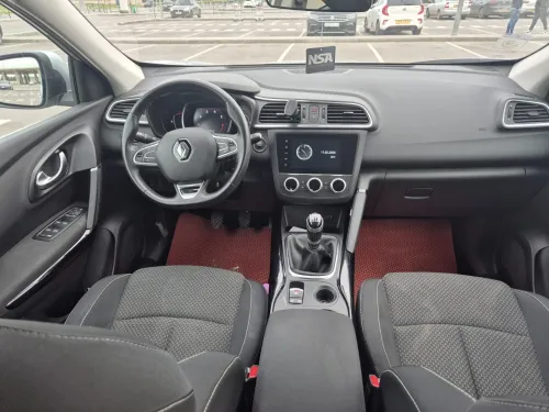 Renault Kadjar 2022 Zen